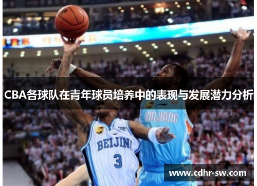 CBA各球队在青年球员培养中的表现与发展潜力分析