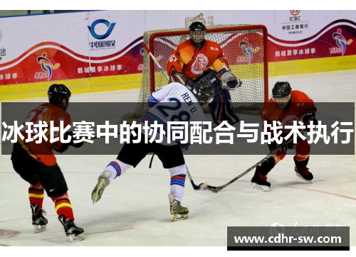 冰球比赛中的协同配合与战术执行